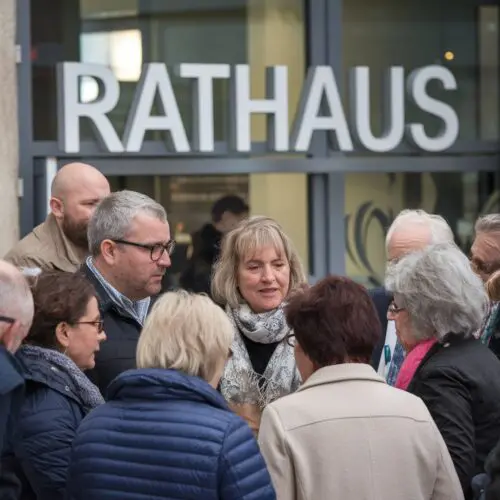 Fehlerhafte Ausübung des gemeindlichen Vorkaufsrechts